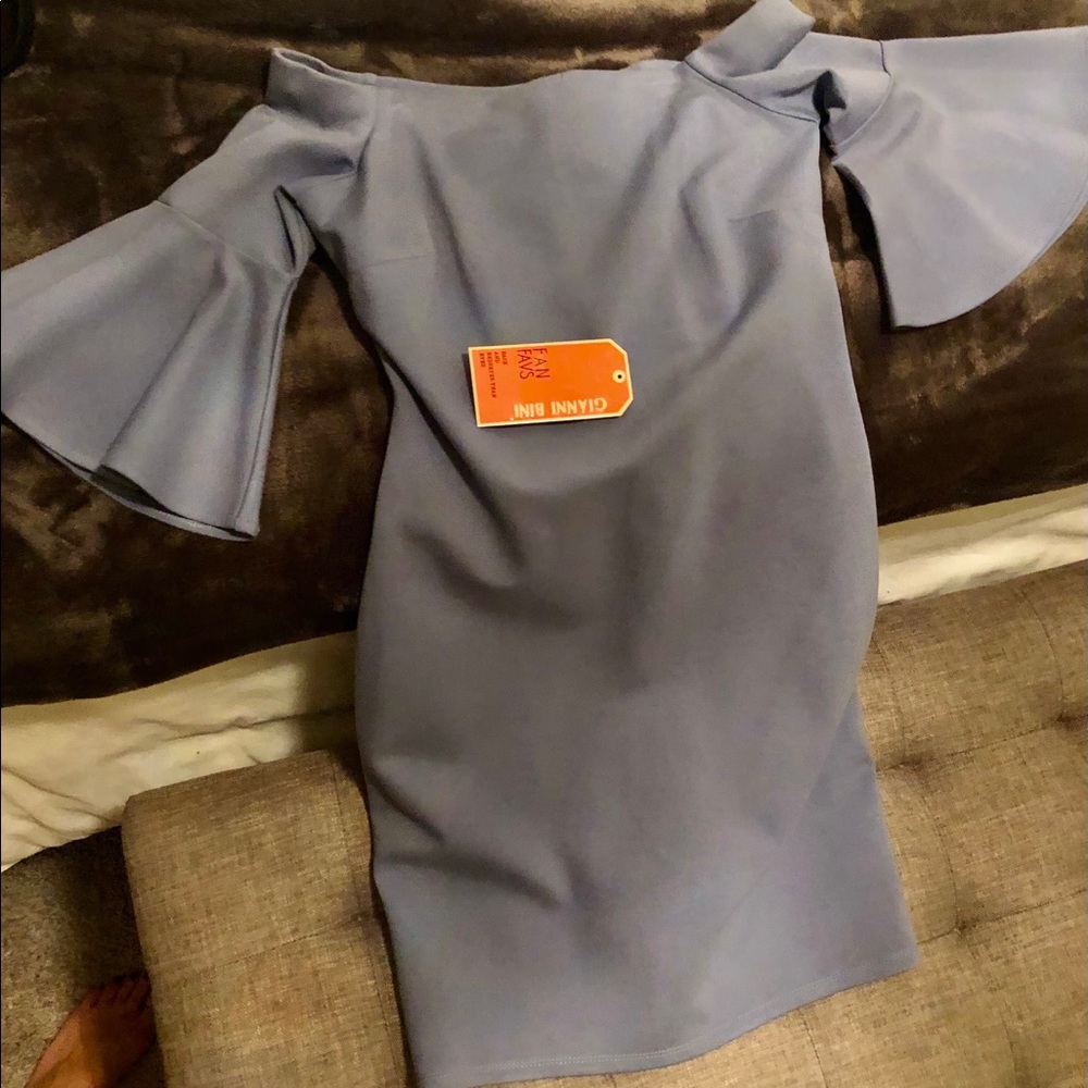 Gianni Bini cocktail dress